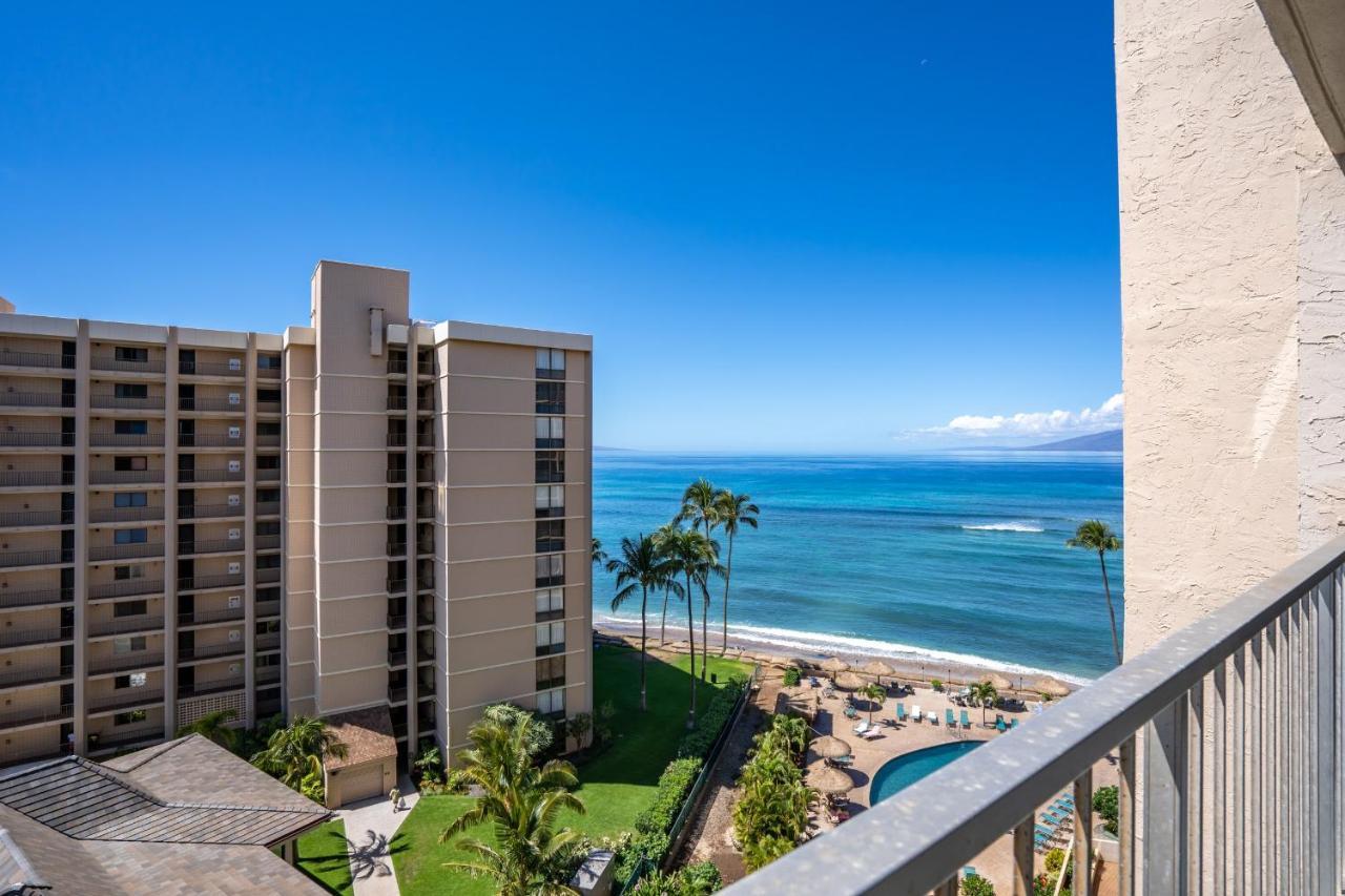 Royal Kahana 920 Luaran gambar