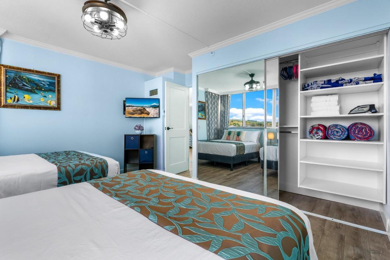 Royal Kahana 920 Luaran gambar